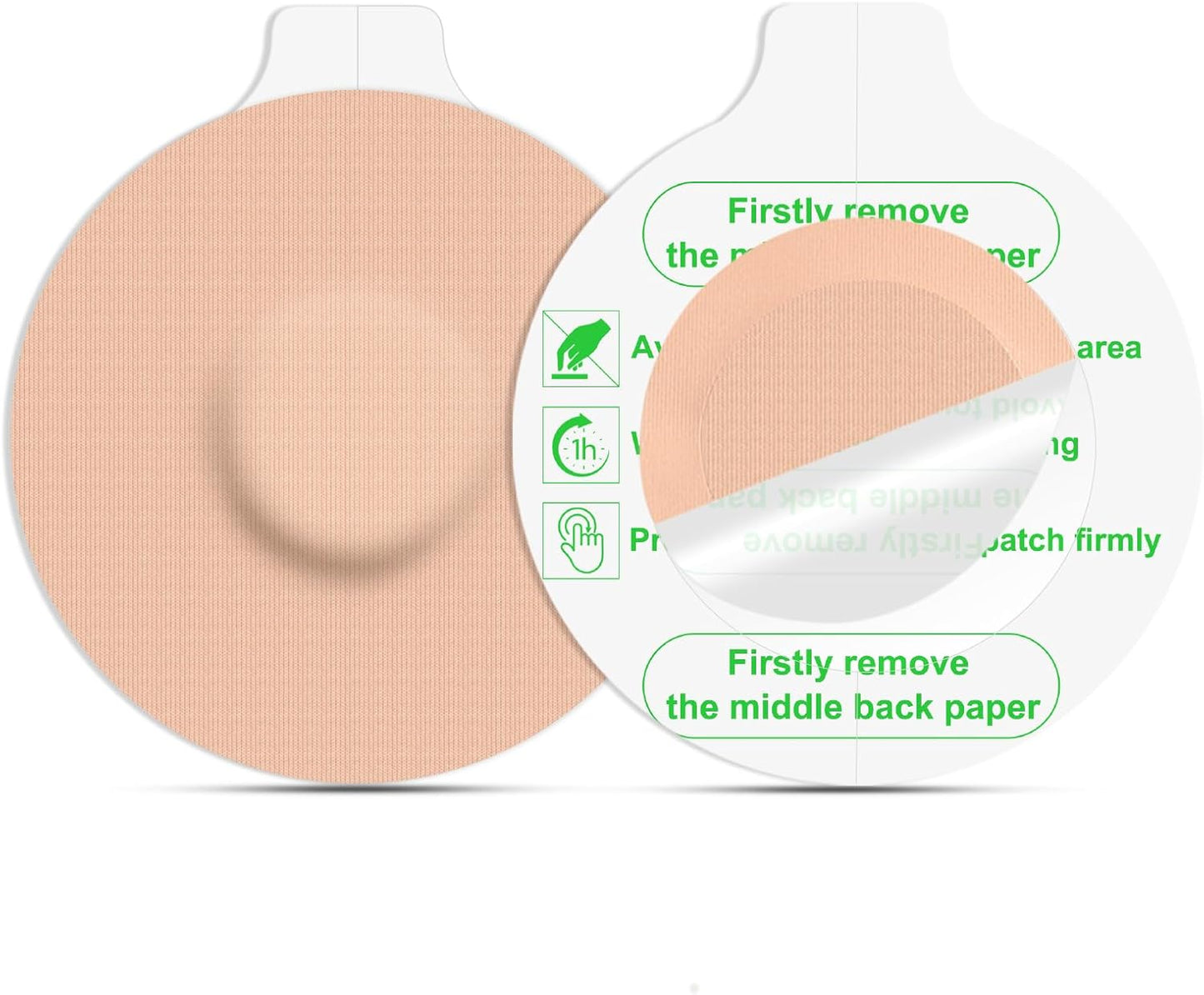 Diabetic Freestyle Libre Sensor Cover