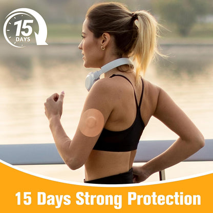 Diabetic Freestyle Libre Sensor Cover